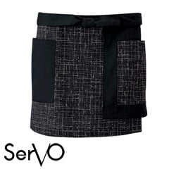  [˽] JA-1838 SerVo 
