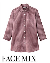  ���ߥ磻�ɥ��顼��ʬµ�֥饦�� [������] 77-FB4043L �����������Բġ�