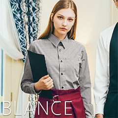 【値下げ】ラケル 制服 エプロン レイチェルドレス+カッターシャツ 値下げ】ラケル 制服 エプロン レイチェルドレス+カッターシャツ