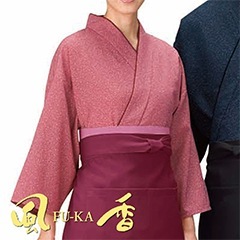 作務衣です。 TS DESIGN TSデザイン TS4Dニッカーズジャケット 作業服 春夏用