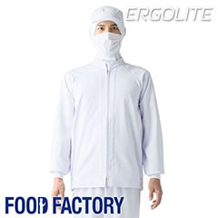 �㲹��Ⱦ���� Ĺµ �����ѡ� [�˽�����] HACCP �ϥ��å� LT-493 ���ʹ��� �������