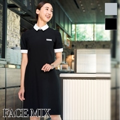 ワンピース [女性用] 77-FM8001L 【日時指定不可】 | FACE MIX