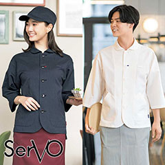 åץ ʬµ (ɻߥͥå) [˽]  SJAU-2005 SerVo 