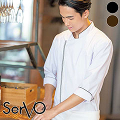 åץ ʬµ  (ɻߥͥå) [˽]  SJAU-2009 SerVo 