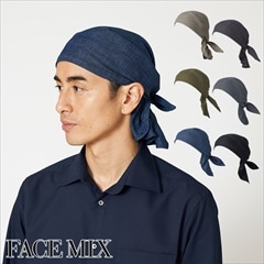 新品☆未使用　sacai　バンダナ柄キャップ　男女兼用 新品☆未使用 sacai バンダナ柄キャップ 男女兼用 sacai - 専用です