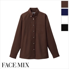  ǥܥĹµ֥饦 [] FB4044L FACE MIX եߥå ܥޥå Բġ