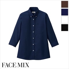  ǥܥʬµ֥饦 [] FB4045L FACE MIX եߥå ܥޥå Բġ