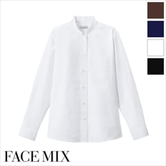  ǥɥ顼Ĺµ֥饦 [] FB4046L FACE MIX եߥå ܥޥå Բġ