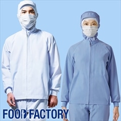 Ĺµ ѡ [˽] [ﲹȾ] RR219 ʹ  FOOD FACTORY աɥեȥ꡼ Servo 