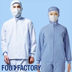 ¨ȯĹµ ѡ [˽] [ﲹȾ] RR219 ʹ  FOOD FACTORY աɥեȥ꡼ Servo 