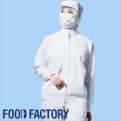 ¨ȯĹµ ѡ [˽] [ⲹȾ] BL314-W ʹ   ʱ FOOD FACTORY աɥեȥ꡼ Servo 