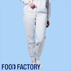 ۥåԥ󥰥ѥ [] [ⲹȾ] BL614-W ʹ  FOOD FACTORY աɥեȥ꡼ Servo 