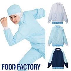 Ĺµѡ FTF360 [˽] [뿩ӥ] [ⲹȾ] ʹ   ʱ FOOD FACTORY աɥեȥ꡼ Servo 