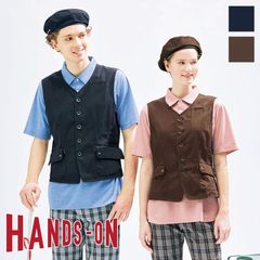 �٥��� CAH128 [�˽�����]  HANDS-ON �ϥ󥺥���