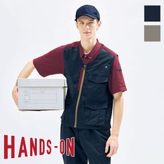 �٥��� CAH167 [�˽�����]  HANDS-ON �ϥ󥺥���