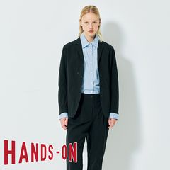 �ɤ��Ǥ⥸�㥱�å� CAJ185 [������]  HANDS-ON �ϥ󥺥���