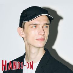 �ɤ��Ǥ⥭��å� CAZ190 [�˽�����]  HANDS-ON �ϥ󥺥���