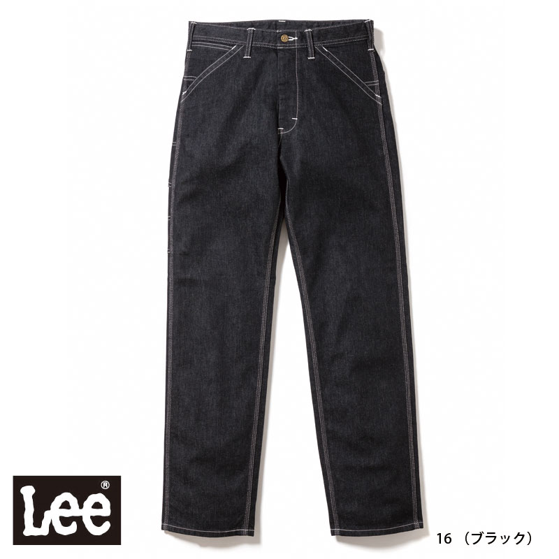 Lee ペインターパンツ [男性用] LWP66001 【日時指定不可】 | パンツ