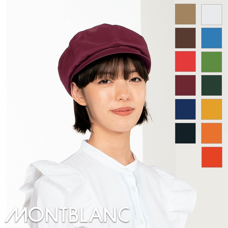 ¨ȯ 㥹å [˽] SH003 MONTBLANC ֥