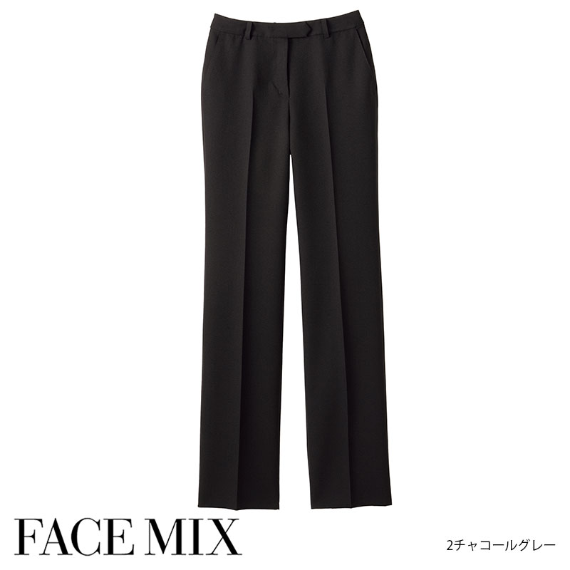 レディスストレッチパンツ［女性用］ 77-FP6313L 【日時指定不可