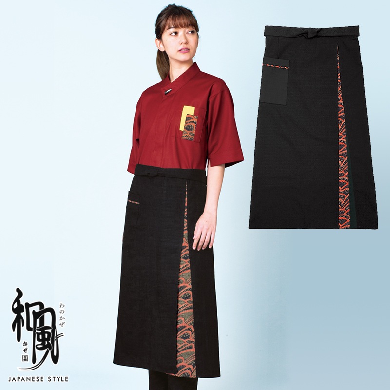 前掛け　ノベルティ　清酒の女王/富久娘/前掛け/エプロン/腰掛け/ 前掛け ノベルティ 清酒の女王/富久娘/前掛け/エプロン/腰掛け