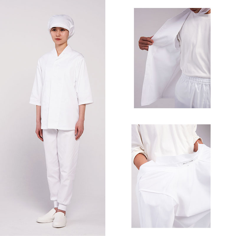 �������� ���꡼�󥳡��� �ۥ磻�� [�˽�����] AA204-0