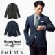 �ڥ����ȥ�åȡ� �ϥꥹ�ĥ����ɥ��㥱�å� ��� [������] 77-FJ0024M FACE MIX/�ե������ߥå��� �����������Բġ�