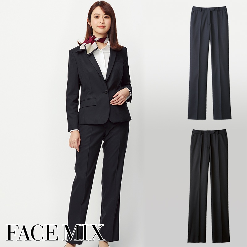 ストレッチパンツ レディス [女性用] 77-FP6320L 【日時指定不可