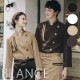 ���å������� (Ĺµ) [�˽�����] BW6501 BLANCE �֥�󥷥�