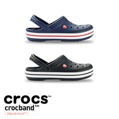 crocscrocband�ʥ����å��������å��Х�ɡ�[�˽�����]77-11016�����ʸ��Բġۡ����������Բġ�