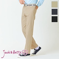 ե֥ݥåȥѥ []JB58031 [Jack&Betty å&٥ƥ]