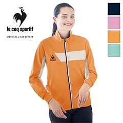 返品不可】 ジャケット [男女兼用] UZL1042L ルコックスポルティフ