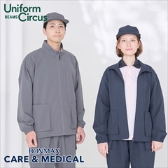 ˥å㥱å ݥꥸù [˽] BKJ0701  Uniform Circus BEAMS ӡॹ BONMAX CAREMEDICAL ܥޥå