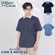 ��˥��å��磻�ɥ��顼����� [�˽�����] BKB4504 Uniform Circus BEAMS �ӡ��ॹ BONMAX CARE��MEDICAL �ܥ�ޥå���