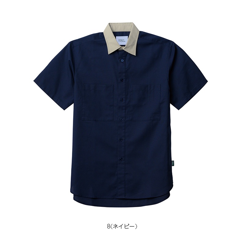 ��˥��å��쥮��顼���顼����� [�˽�����] BKB4505 Uniform Circus BEAMS �ӡ��ॹ BONMAX CARE��MEDICAL �ܥ�ޥå���
