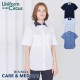 ��˥��å��쥮��顼���顼����� [�˽�����] BKB4505 Uniform Circus BEAMS �ӡ��ॹ BONMAX CARE��MEDICAL �ܥ�ޥå���