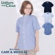 ��˥��å��� �Х�ɥ��顼����� [�˽�����] BKB4506 Uniform Circus BEAMS �ӡ��ॹ BONMAX CARE��MEDICAL �ܥ�ޥå���
