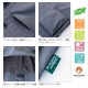 ��˥��å������㥱�å� �ݥꥸ��ù� [�˽�����] BKJ0701  Uniform Circus BEAMS �ӡ��ॹ BONMAX CARE��MEDICAL �ܥ�ޥå���