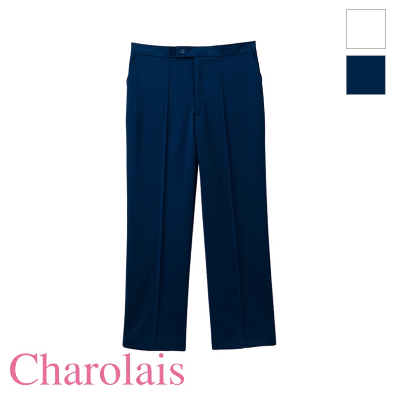 ケアスラックス [男女兼用] 4820 シャロレー | すべての商品 | 介護