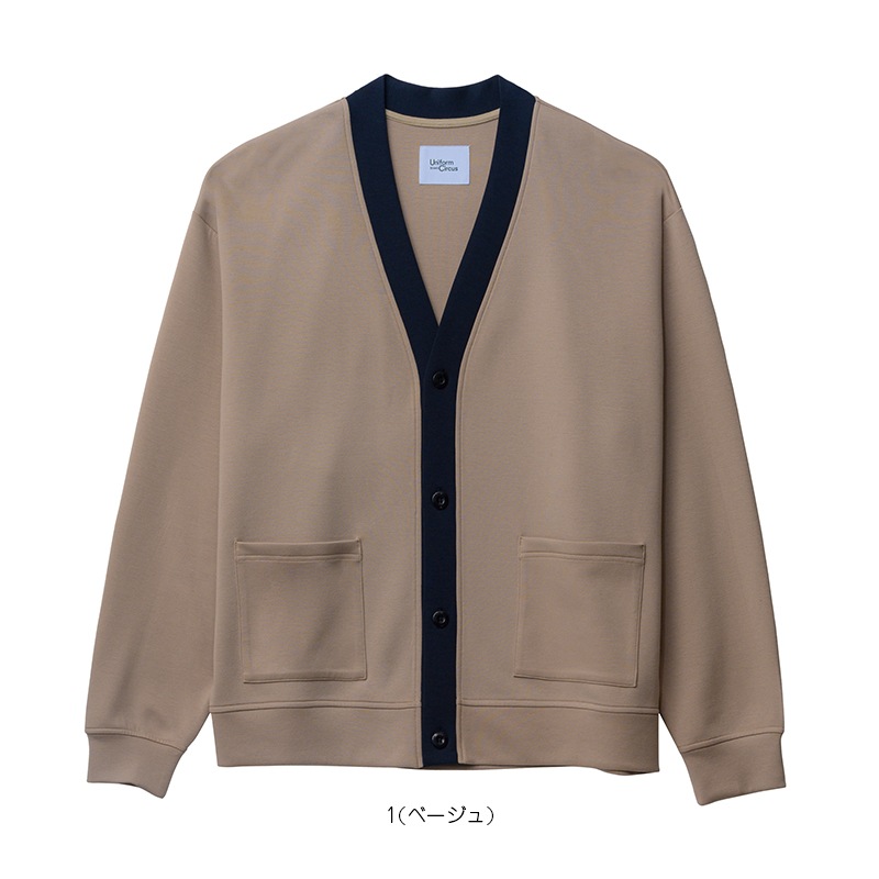 ��˥��å��������ǥ����� [�˽�����] BKJ0703 Uniform Circus BEAMS �ӡ��ॹ BONMAX CARE��MEDICAL �ܥ�ޥå���