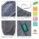 ��˥��å����ѥ�ġ��˽����ѡ�BKP6701 Uniform Circus BEAMS �ӡ��ॹ BONMAX CARE��MEDICAL �ܥ�ޥå���