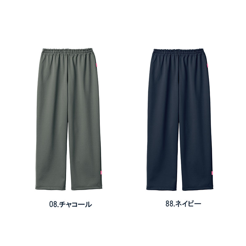 らくらくパンツ[男女兼用] CV550 KIRAKU キラク | パンツ,男女兼用 | 介護ユニフォームいしまる