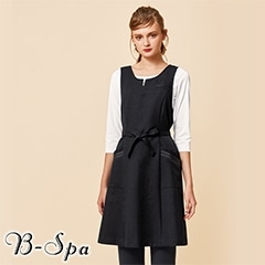 エプロンドレス [女性用] 00907 B-SPA ビースパ | すべての商品