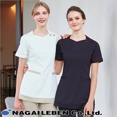 おやすみ中ですさま専用です。チュニック2点 チュニック [女性用] LH-6282 | すべての商品 | エステユニフォームい