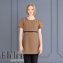 セール　新品未使用　AINEA チュニック　定価31320円 チュニック [女性用] E-3138 [ELEFEE エレフィ] | すべての商品