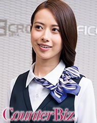 ��ܥ󥿥��ʾý��ơ����ա� [������]��8079 CounterBiz �����󥿡��ӥ�