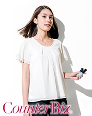 եµå֥饦T []WP324 CounterBiz 󥿡ӥ