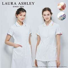 チュニック [女性用] LW803[LAURA ASHLEY ローラ アシュレイ] | ローラ