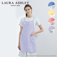 レア未使用 ローラアシュレイ ロージズ ワンピース エプロン リボン 楽天市場】LAURA ASHLEY ローラ アシュレイ エプロン レディース