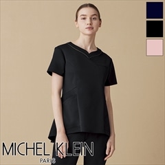 チュニック MK-0051 MICHEL KLEIN ミッシェルクラン | MICHEL KLEIN